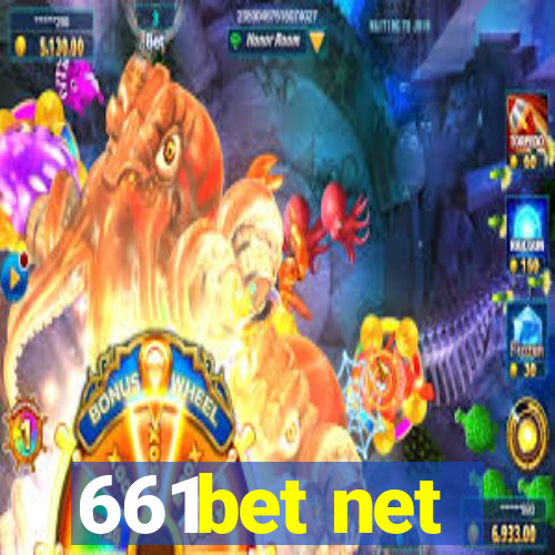 661bet net